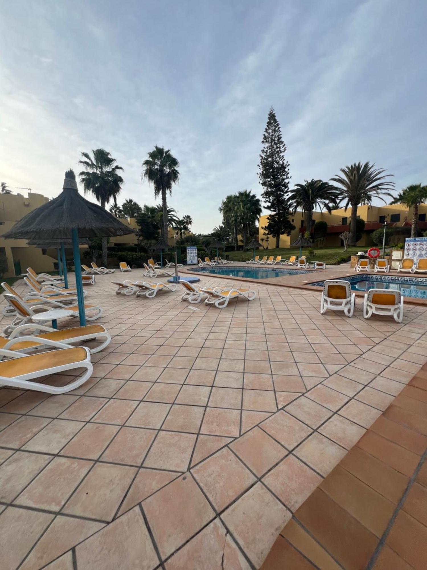 Cielo Azul Atlantic Garden Appartement Corralejo