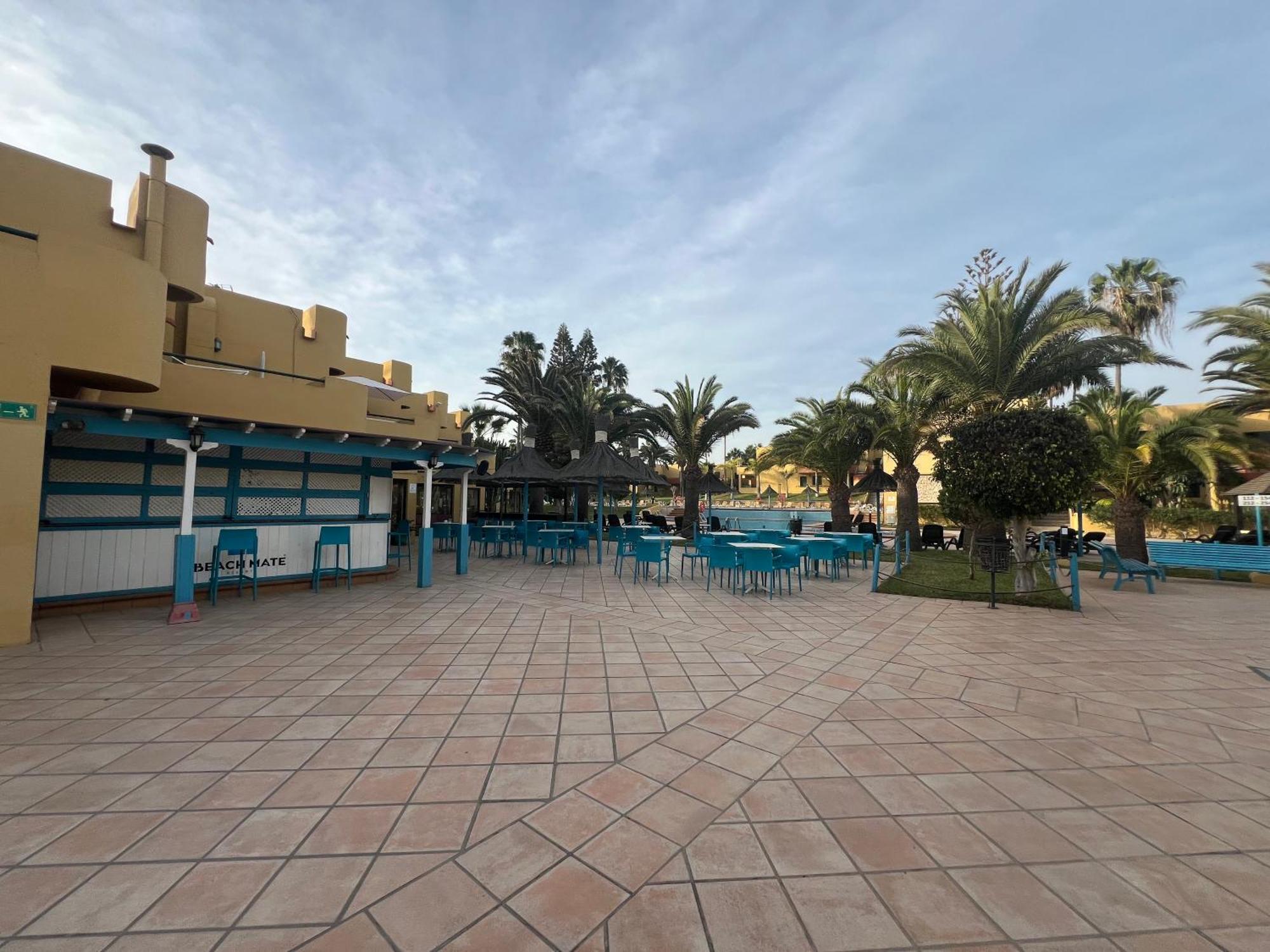 Cielo Azul Atlantic Garden Appartement Corralejo