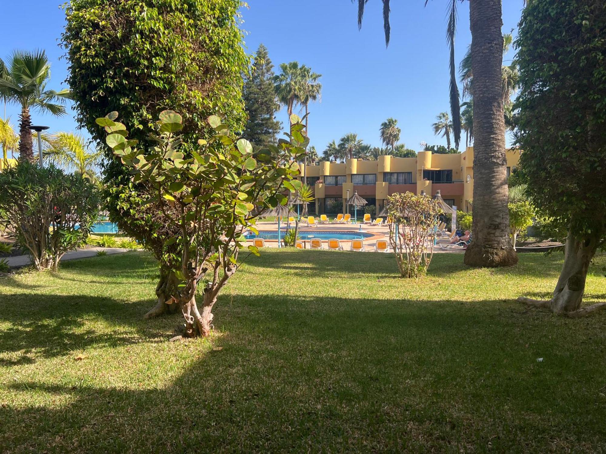 Appartement Cielo Azul Atlantic Garden Corralejo