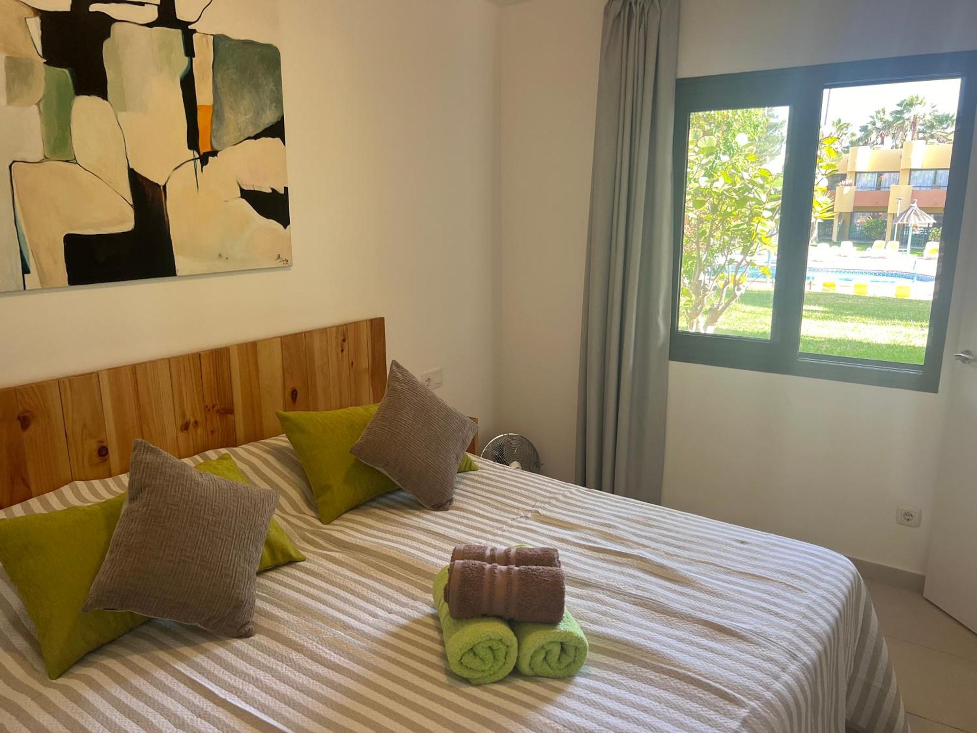 Appartement Cielo Azul Atlantic Garden Corralejo