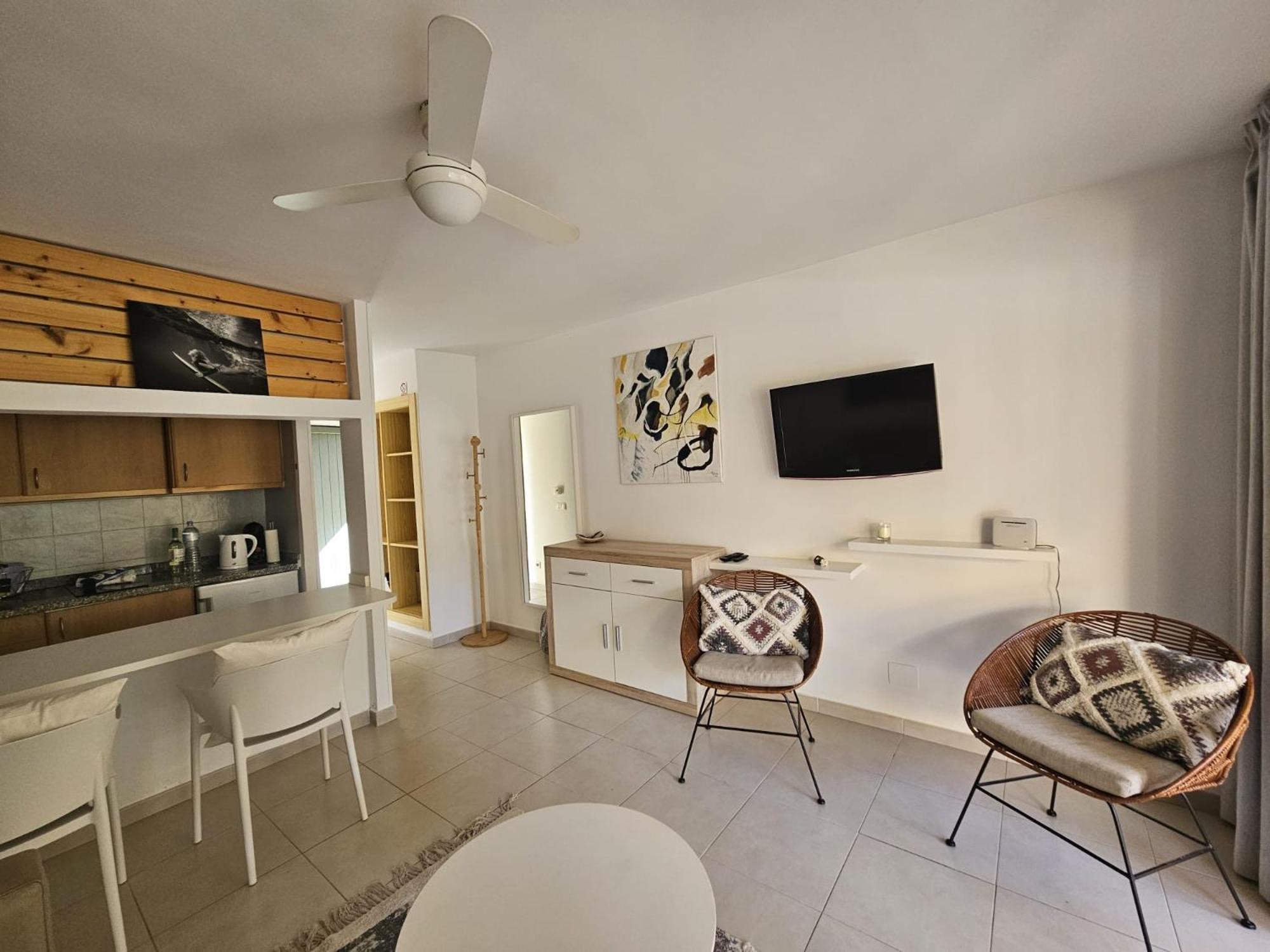 Appartement Cielo Azul Atlantic Garden Corralejo